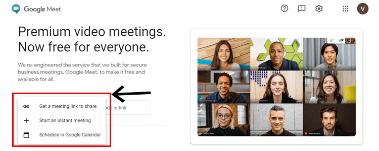 if my free zoom meeting times out can i start a new meeting