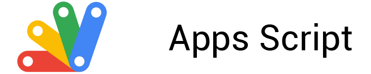 Google Workspace Apps Script